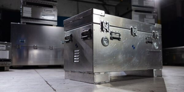 Aerospace Fixed Wing - Image 4