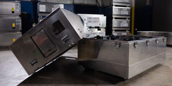 Aircraft Parts Storage Containers - Image 8