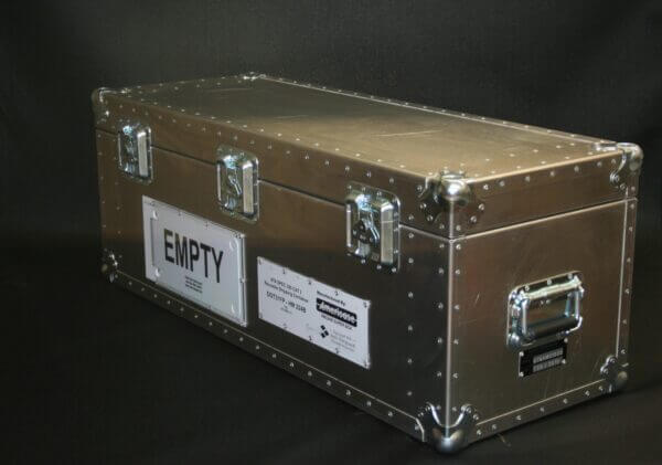 Oxygen Cylinder Cases - Image 8