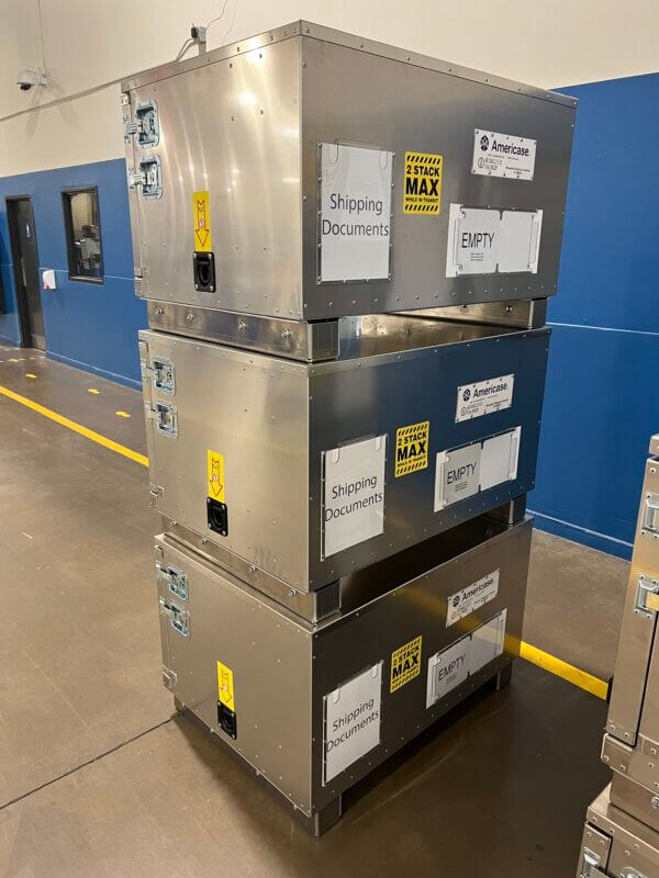 Battery Backup Unit Cases - Image 4