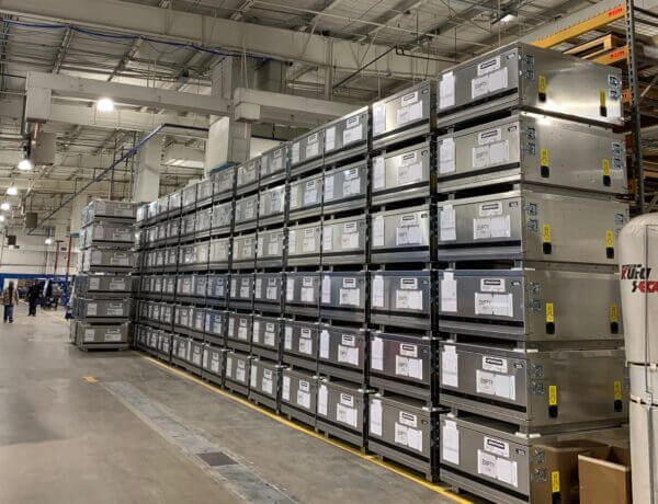 Battery Backup Unit Cases - Image 5