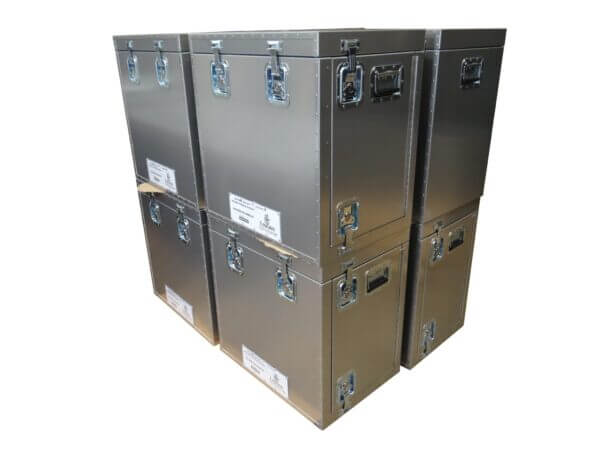 Aircraft Parts Storage Containers - Image 4