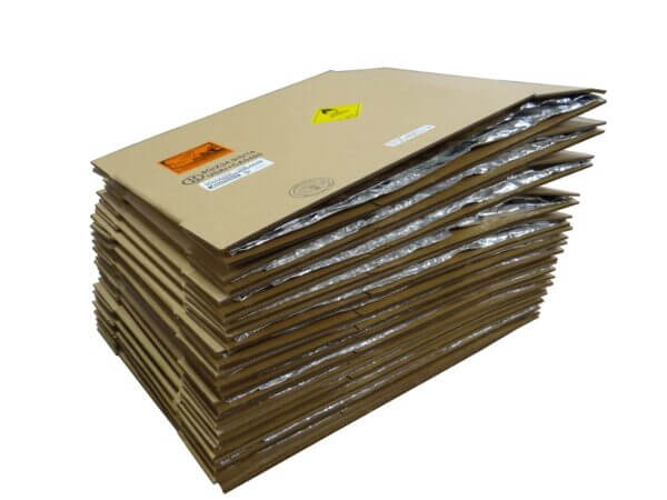 Oxygen Generator Shipping Box - Image 3