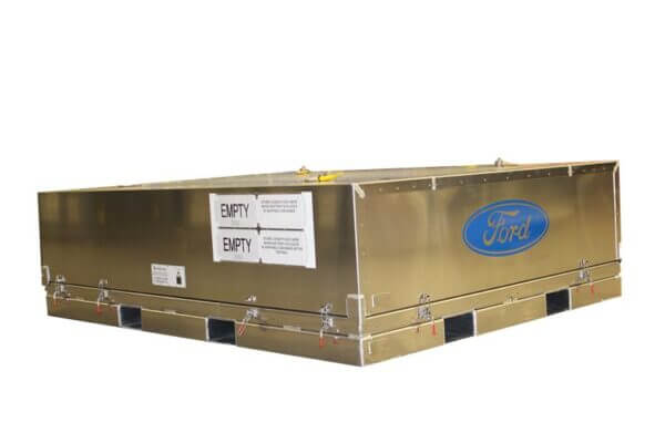 Electric Vehicle Battery Storage - Image 10