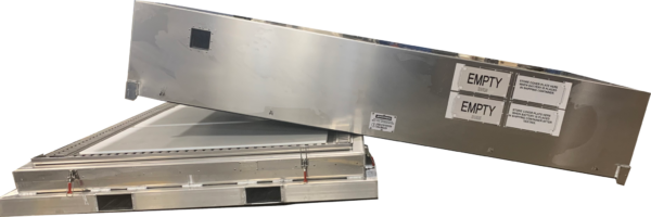 Electric Vehicle Battery Storage - Image 4