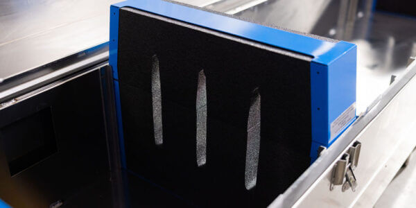 Helicopter Rotor Blade Case - Image 12