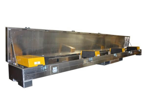 Helicopter Rotor Blade Case - Image 11