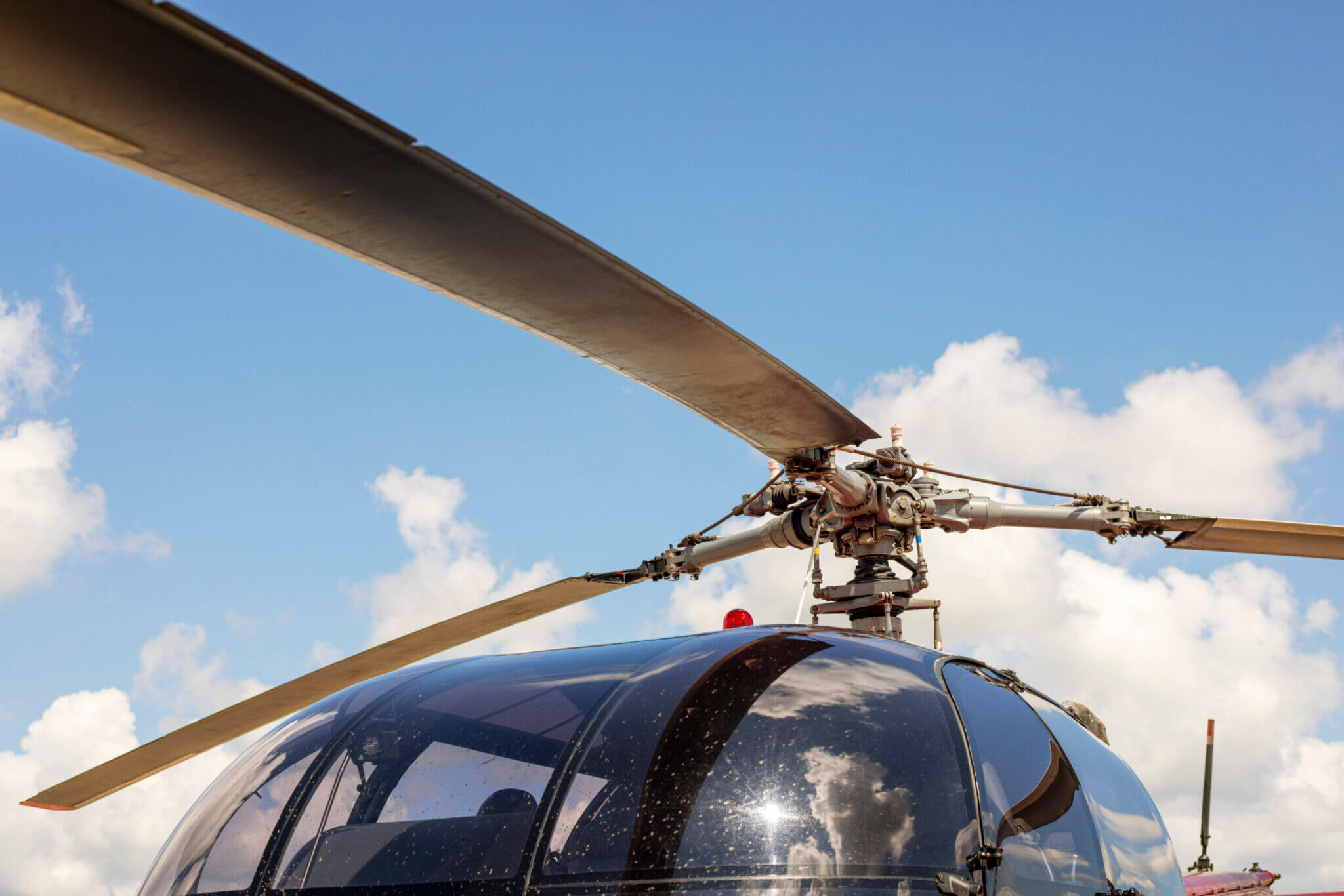 Hai Heli-Expo 2024
