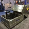 Aviation APU Case