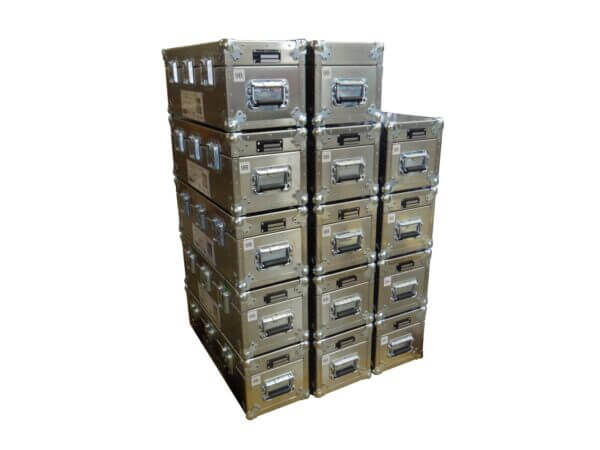 Oxygen Cylinder Cases - Image 10