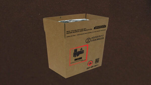 The Battery Box - Image 2