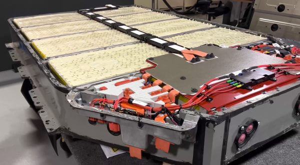 Electric Vehicle Battery Storage - Image 7