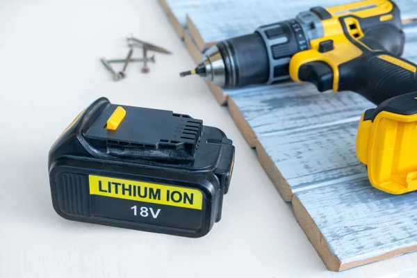Power Tool Lithium Cases - Image 4