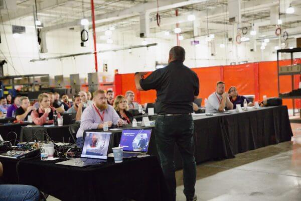 Safely Charging Ahead: Navigating Battery Safety, Regulations & Innovation Symposium - Image 4