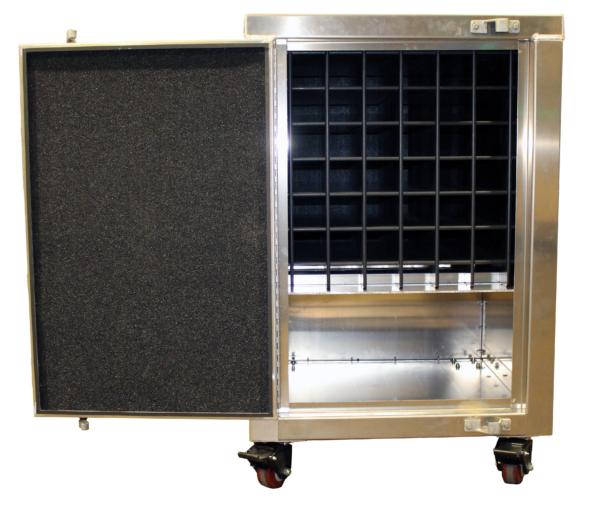 Lithium Ion Battery Storage Cabinet