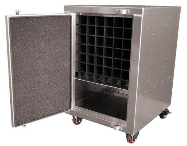 Lithium-Ion Battery Storage Cabinet - Image 4