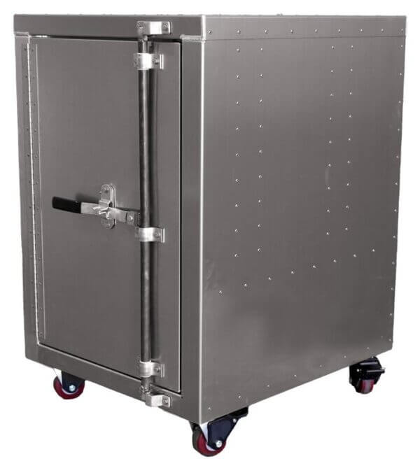 Lithium-Ion Battery Storage Cabinet - Image 3