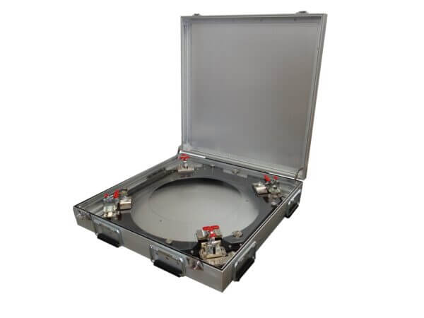 Semiconductor Shipping and Storage Solutions - Image 6