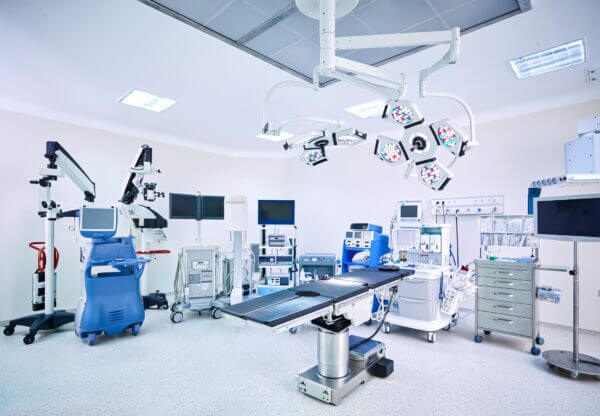 Medical Devices Solutions - Image 2