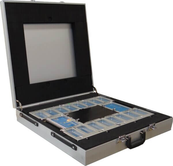 Semiconductor Shipping and Storage Solutions - Image 5