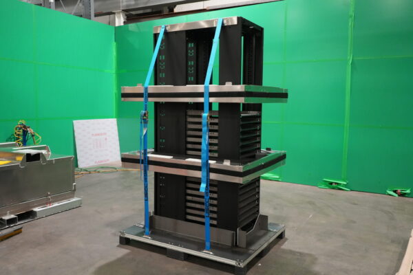 Sustainable ORV AI Rack Packaging Solutions - Image 2