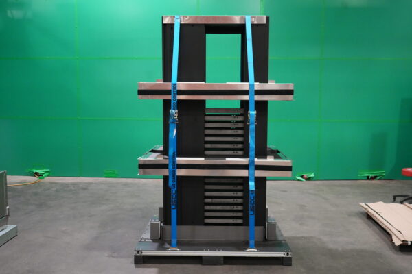 Sustainable ORV AI Rack Packaging Solutions - Image 5