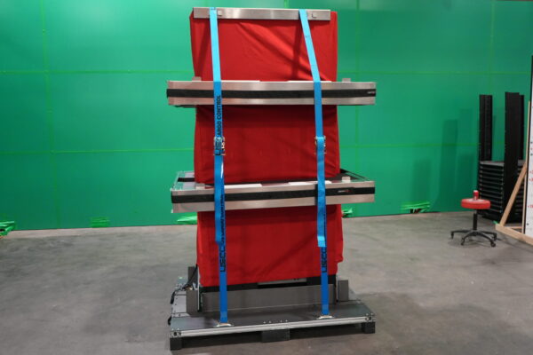 Sustainable ORV AI Rack Packaging Solutions - Image 4