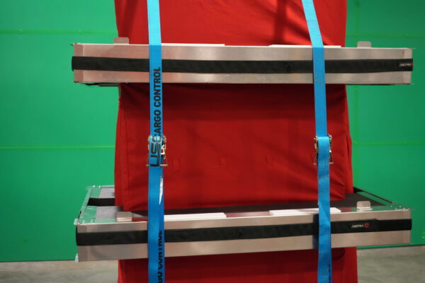 Sustainable ORV AI Rack Packaging Solutions - Image 10