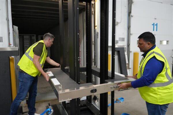 Sustainable ORV AI Rack Packaging Solutions - Image 5