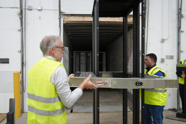 Sustainable ORV AI Rack Packaging Solutions - Image 10