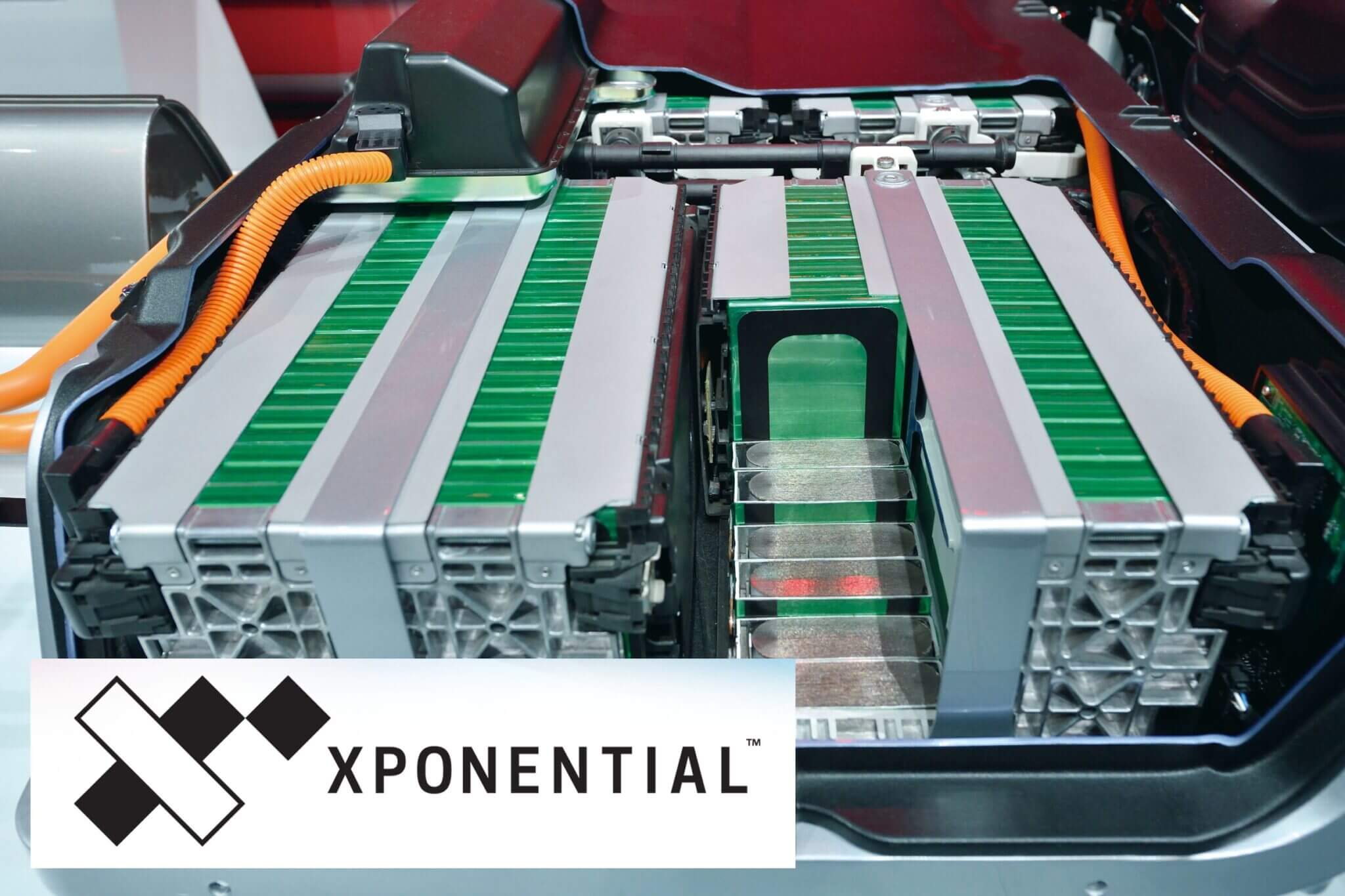Xponential