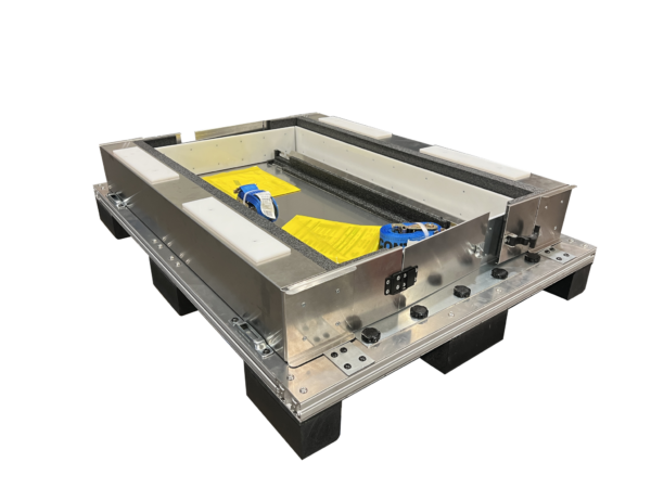 Sustainable ORV AI Rack Packaging Solutions - Image 6