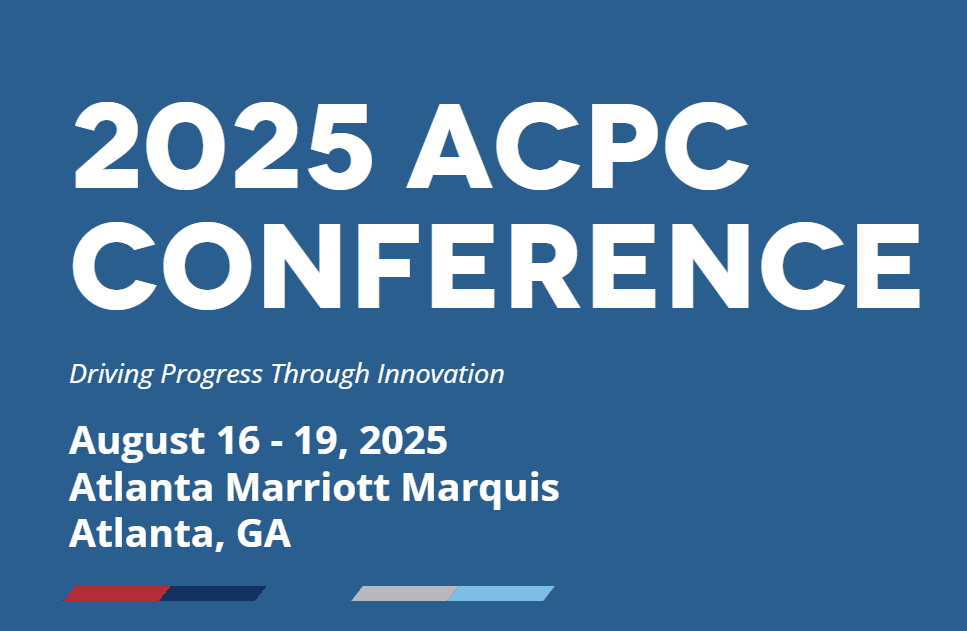 ACPC The Air Carriers Purchasing Conference